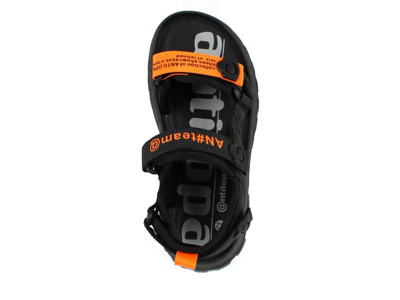 Сандалии AL 17485