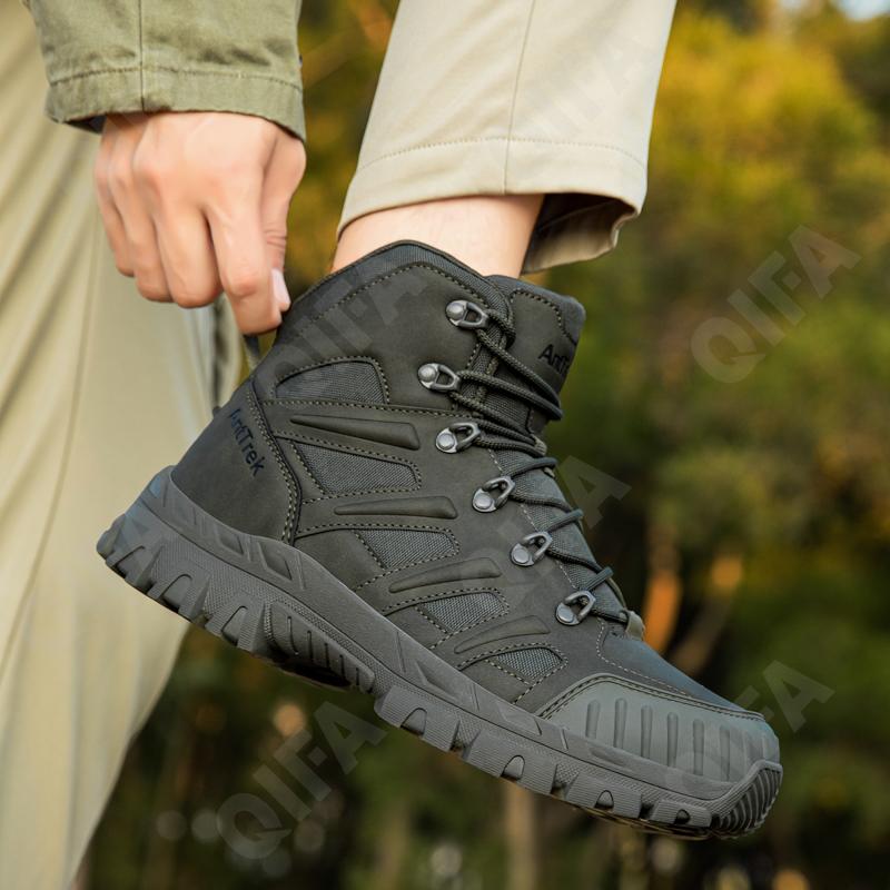 Мужские Ботинки CC5555_TT-6009-1 Мужские Ботинки CC5555_TT-6009-1