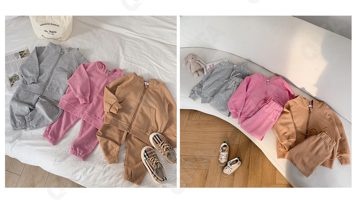 Детский Костюм с брюками CC2543_LLWYTZ07_246_2574