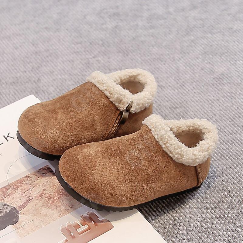 Детские Угги CC3962_E02-A2