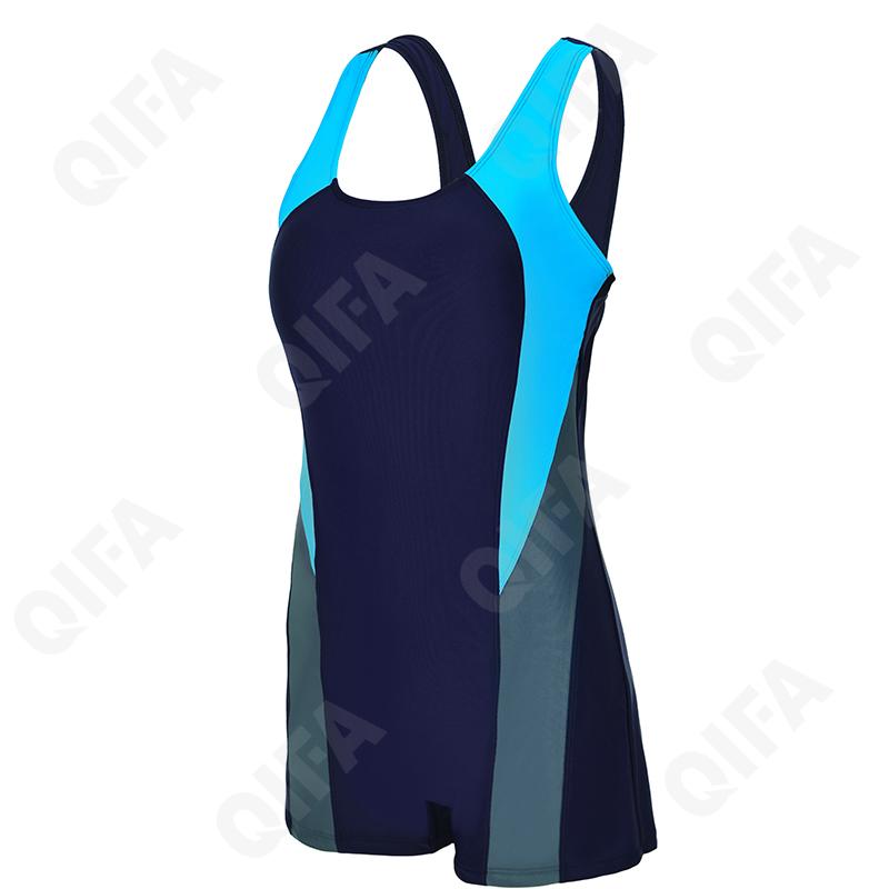 Женский Купальник слитный CC3246_7002-1