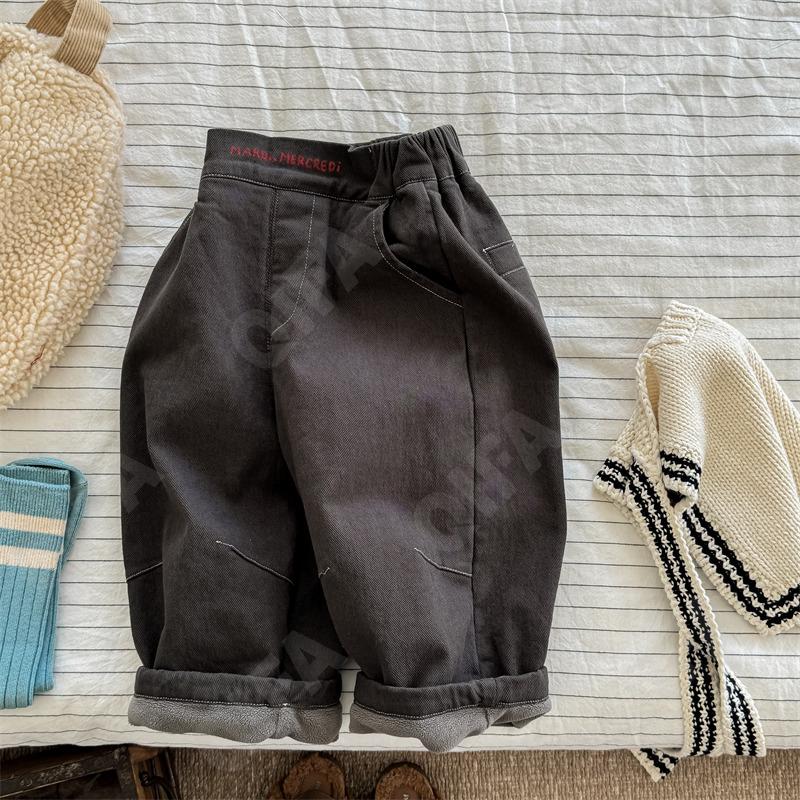 Детские Брюки