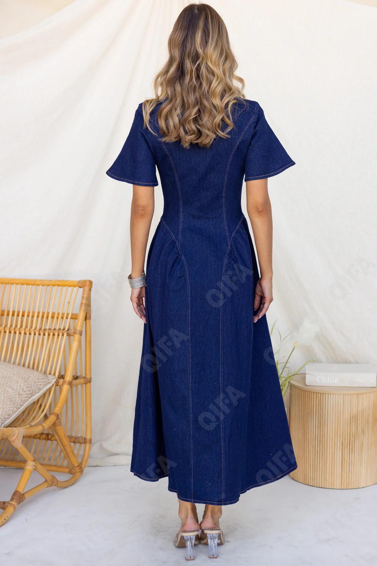 Женское Платье CC4459_89285_247_1779_33