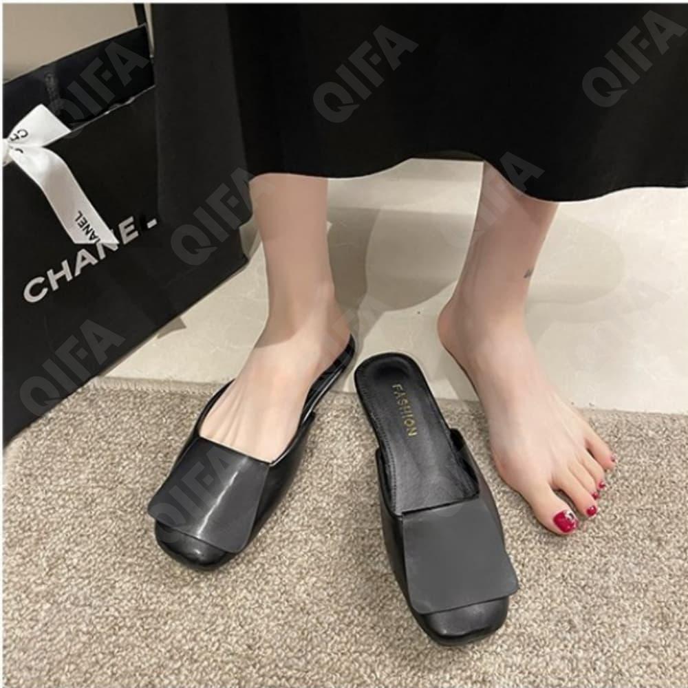 Женское Сабо