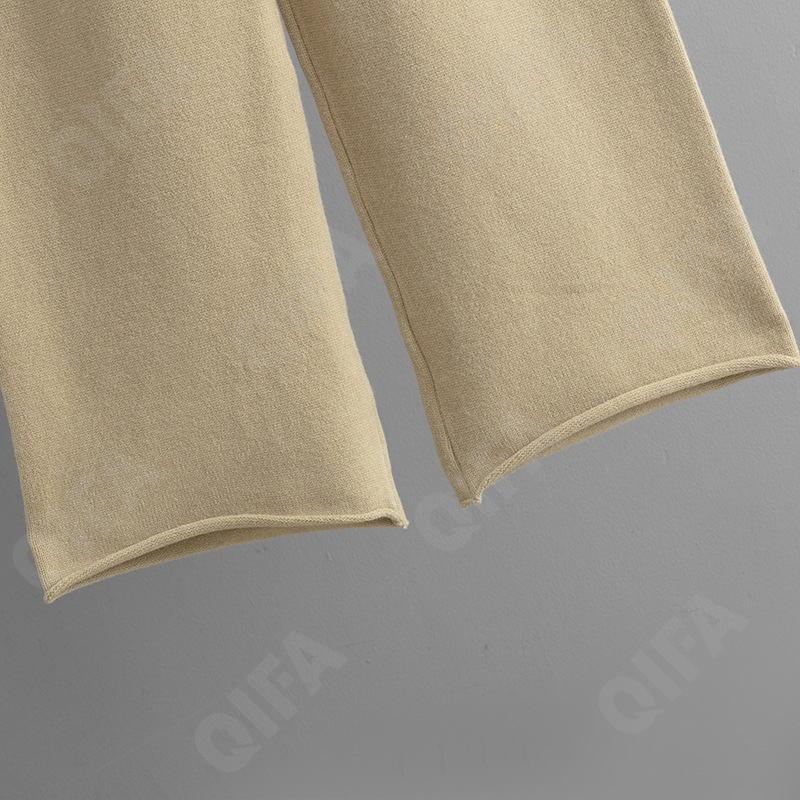 Женский Костюм с брюками CC4924_A-037-5