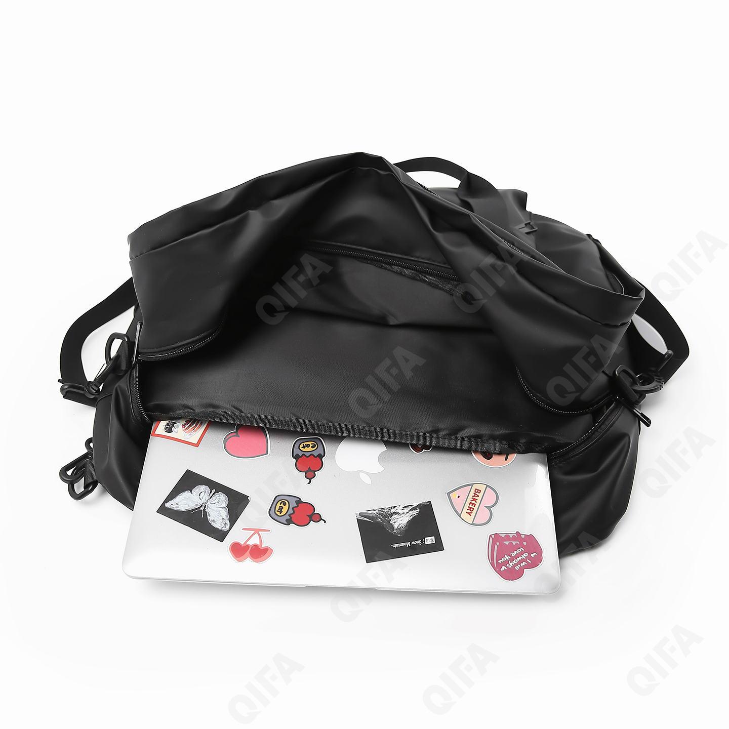 Мужская Дорожная сумка CC096_8317-1