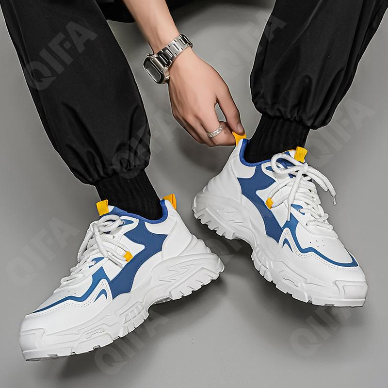 Мужские Кроссовки CC4011_RF-KS8815-3