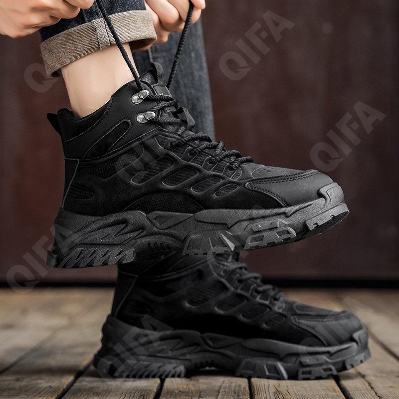 Мужские Кроссовки CC4802_JY-C2897-1