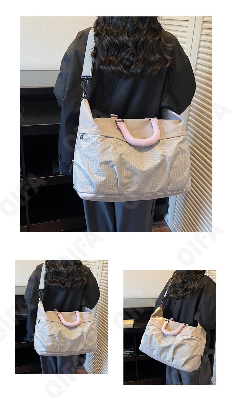 Женская Дорожная сумка CC423_20401-3 Женская Дорожная сумка CC423_20401-3