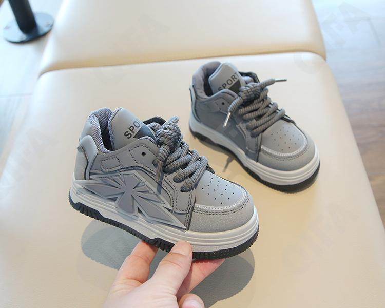 Детские Кроссовки CC3405_SY190-A1 Детские Кроссовки CC3405_SY190-A1