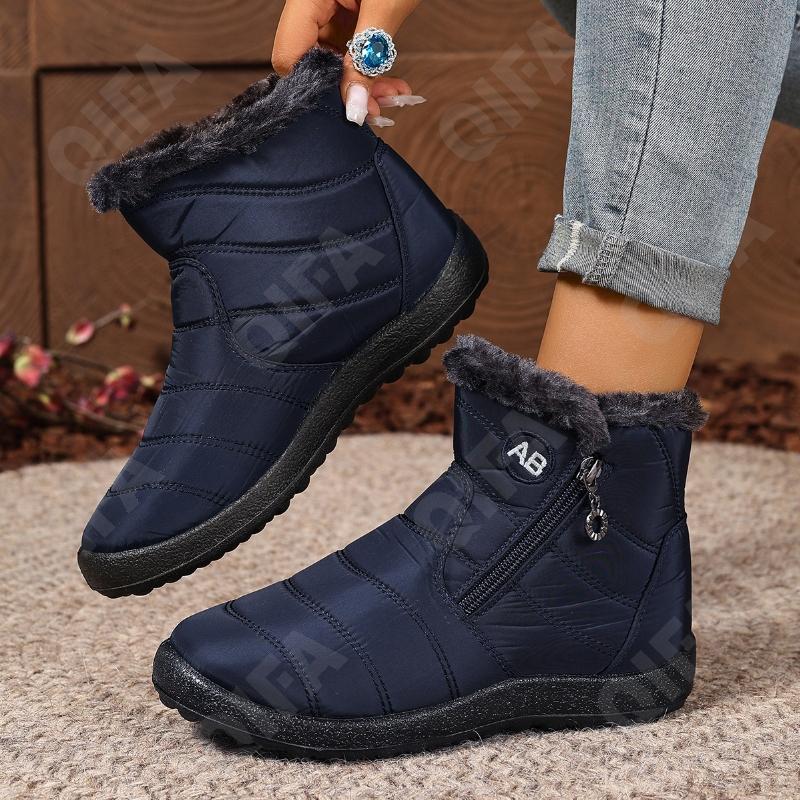 Женские Ботинки CC4114_HMJB407AB-3L