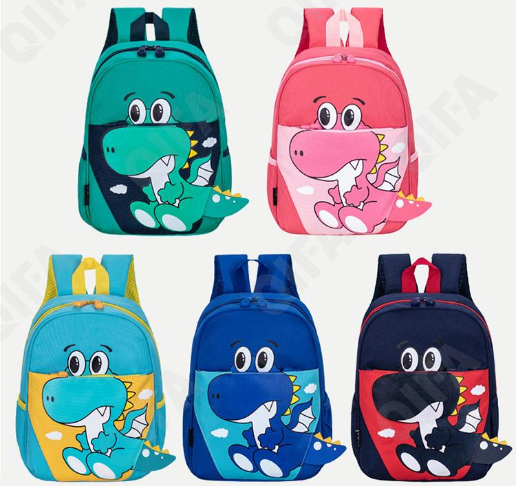 Детский Рюкзак CC2434_A02-4