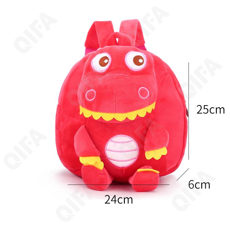 Детский Рюкзак CC2434_A13-4