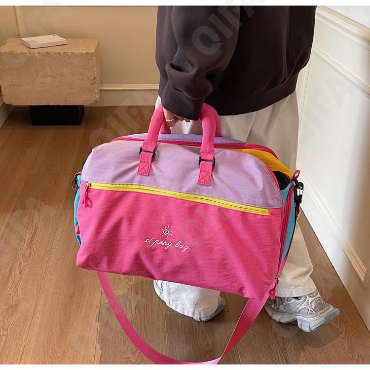 Женская Дорожная сумка CC5456_A75-1