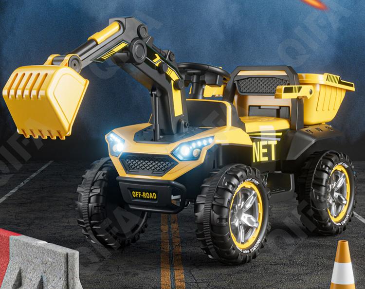 Детский Электромобиль CC3634_YW-1888-1 Детский Электромобиль CC3634_YW-1888-1