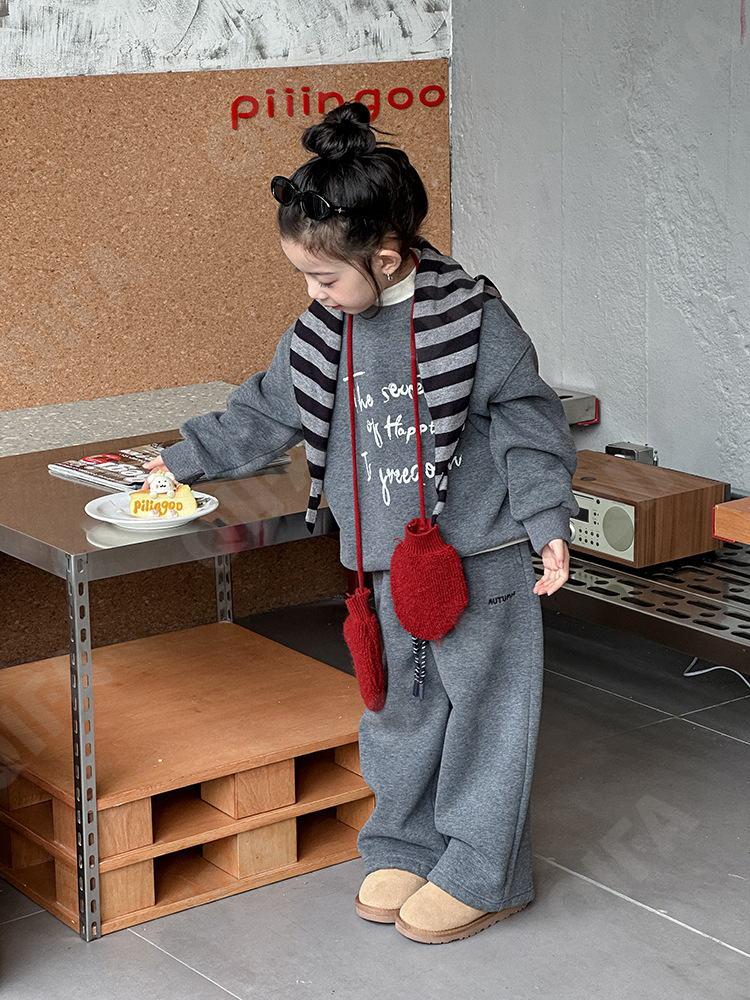 Детский Костюм с брюками CC5235_25H078_958_1812_67