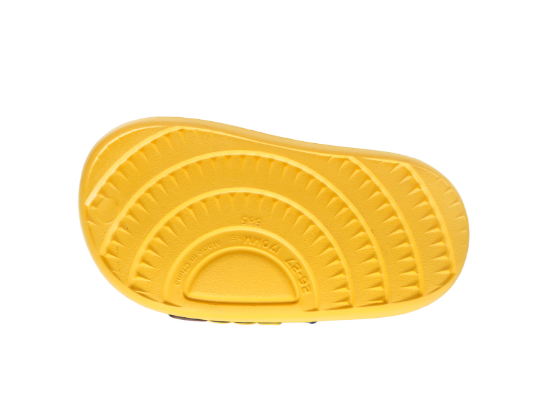 Кроксы 251S-G17-6184