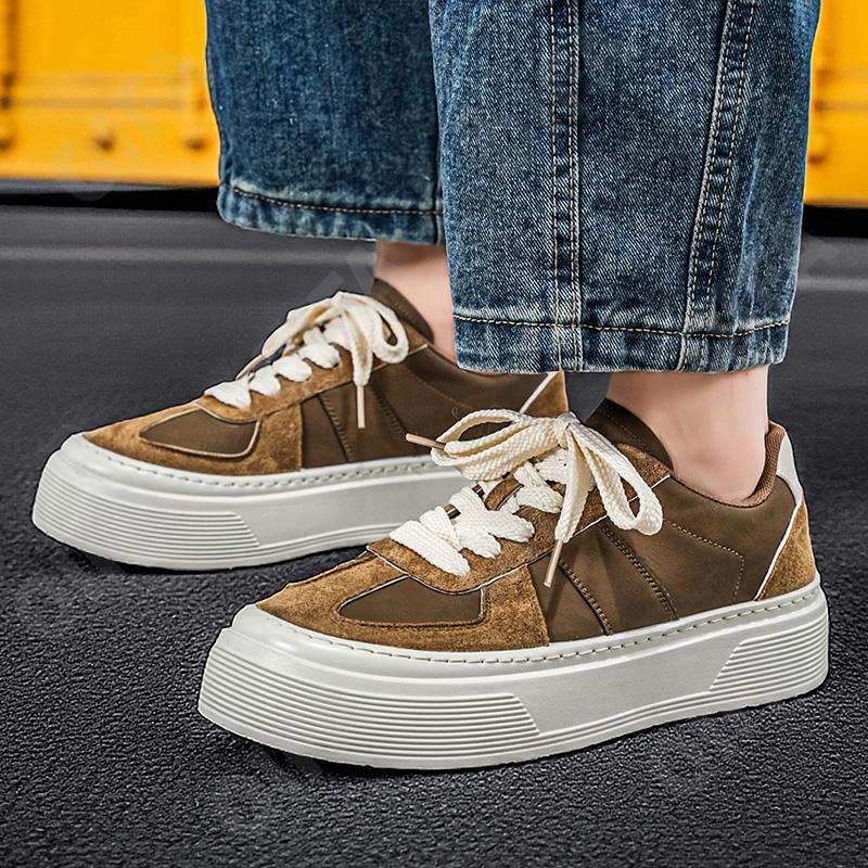 Мужские Кеды CC4876_BJ1001-1