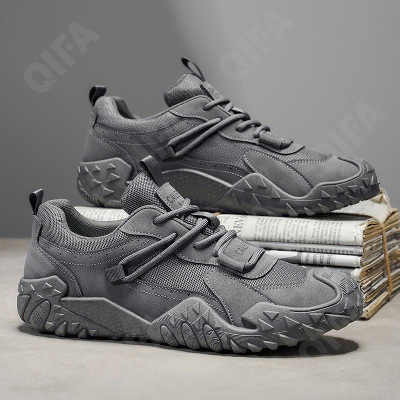 Мужские Ботинки CC4802_JY-LK9277-1 Мужские Ботинки CC4802_JY-LK9277-1