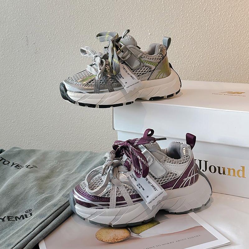 Детские Кроссовки CC3957_196-A1