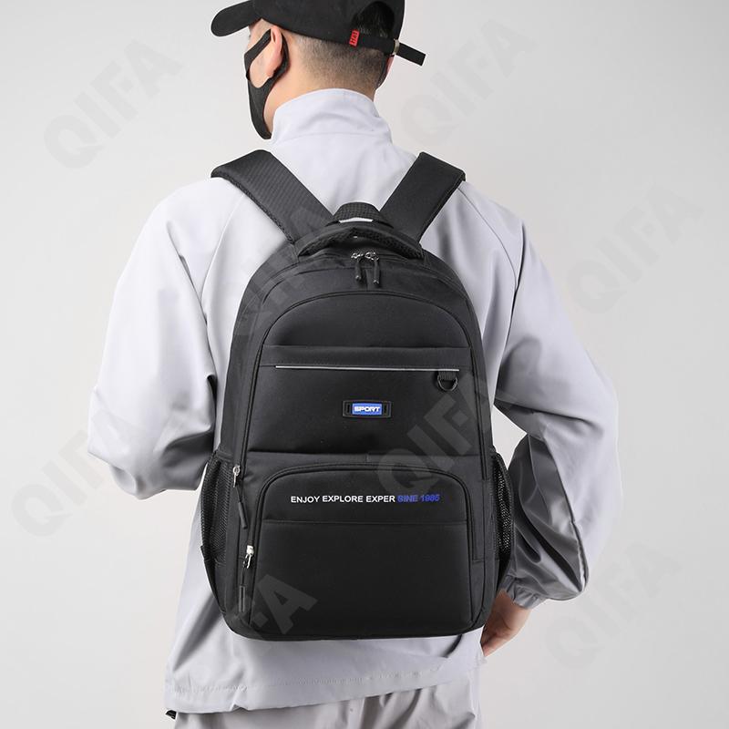 Мужской Рюкзак CC423_8157-3 Мужской Рюкзак CC423_8157-3