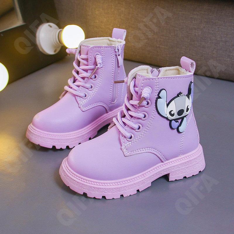 Детские Ботинки CC3601_E744-A1