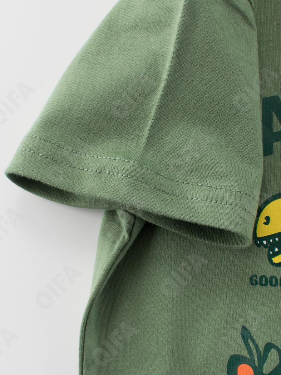 Детская Футболка CC1208_9A056_231_1817_79