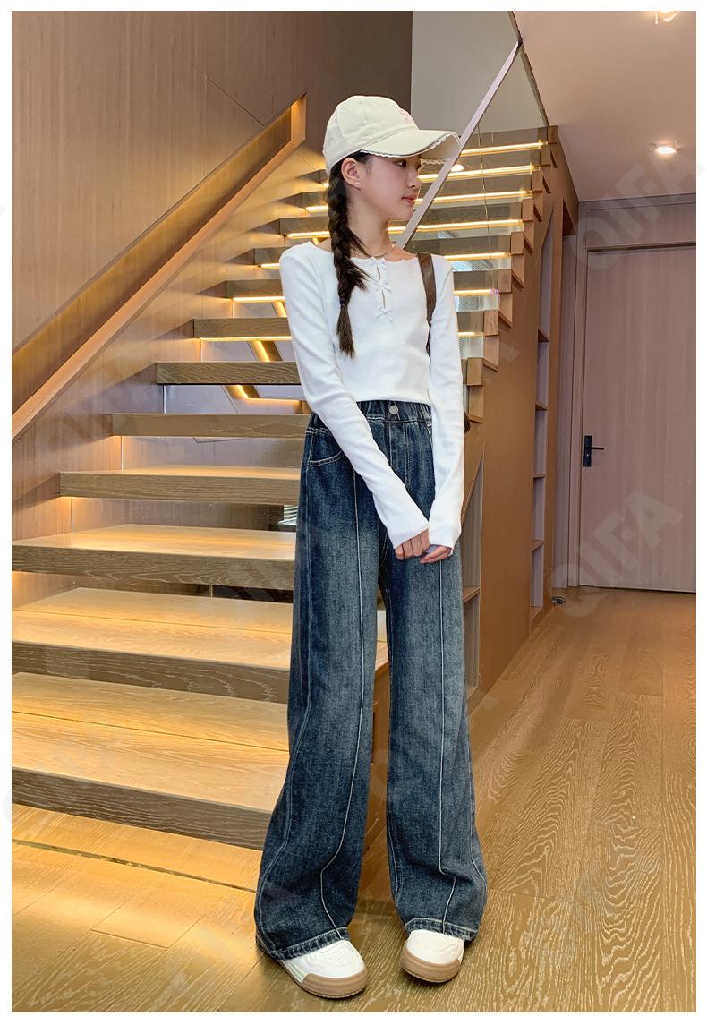 Детские Джинсы CC5426_8562_2989_2579_25 Детские Джинсы CC5426_8562_2989_2579_25