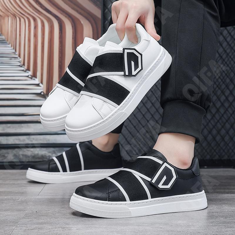 Мужские Кеды CC4876_F015-3