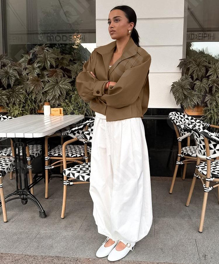 Женская Куртка CC4694_WT6575_250_1776_61 Женская Куртка CC4694_WT6575_250_1776_61