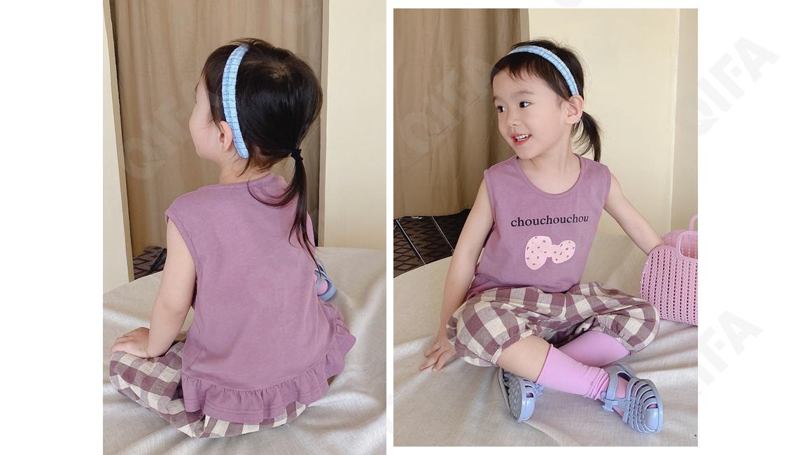 Детская Майка CC1293_21330_235_2574