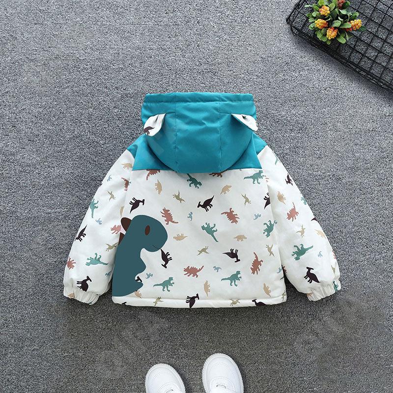 Детская Куртка CC4214_2418_2549_2574_59