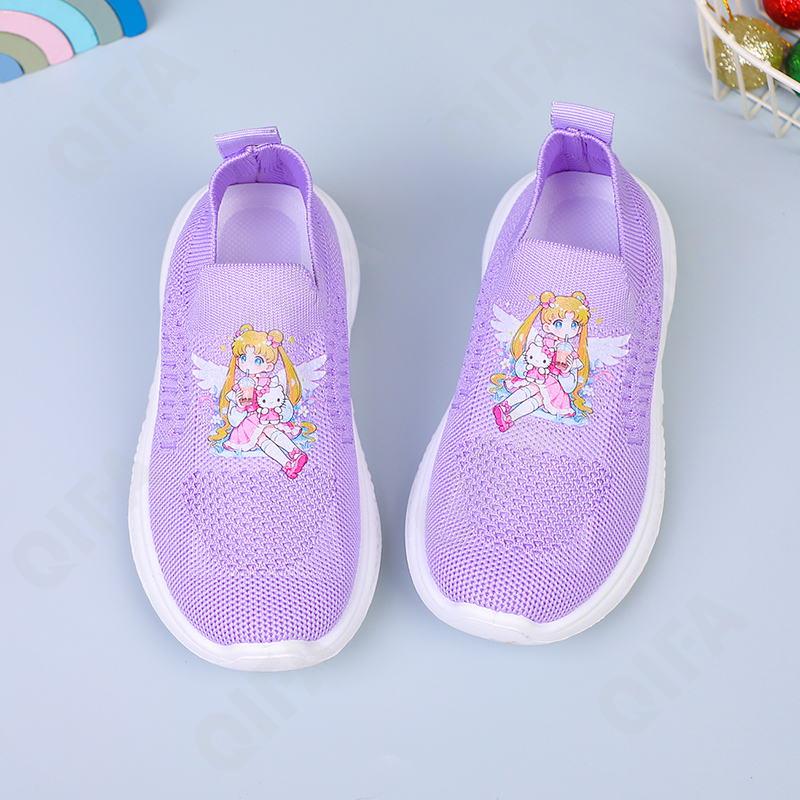 Детские Слипоны CC3601_T3007-A1