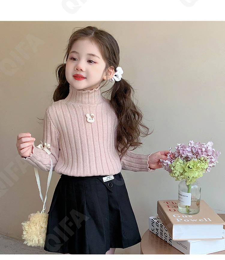 Детский Свитер CC491_Q71-3MAOYI_234_1812_47 Детский Свитер CC491_Q71-3MAOYI_234_1812_47