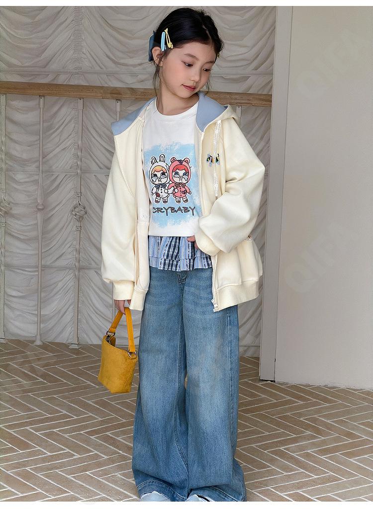 Детская Толстовка CC1333_3E66034_225_2579_43