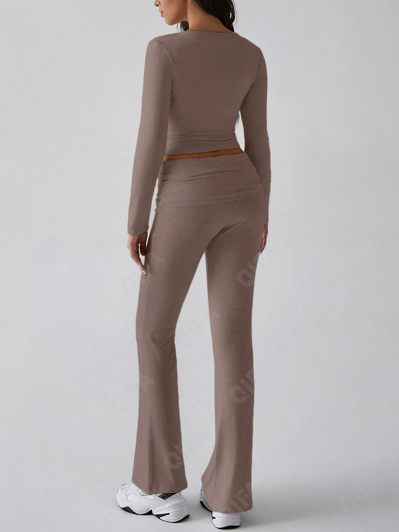 Женский Костюм с брюками CC340_K2439021_962_1779_24