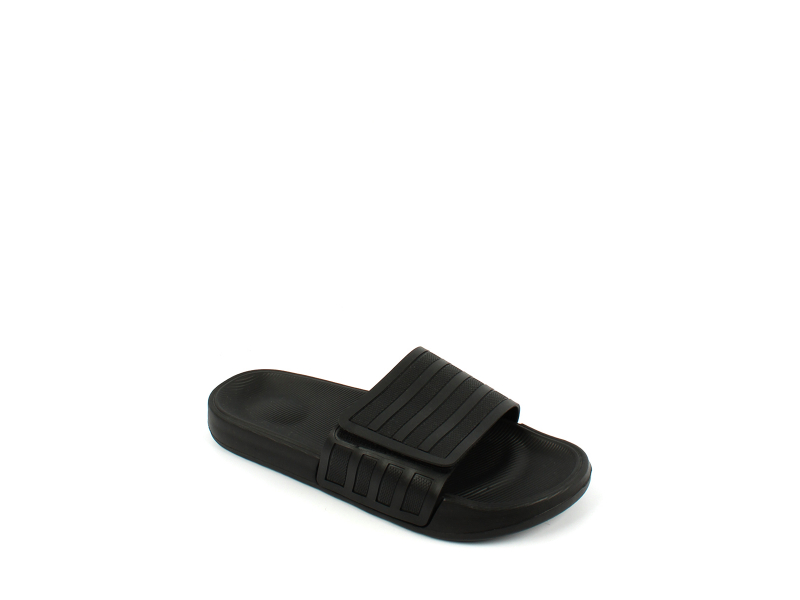 Шлепанцы QL2535 Black