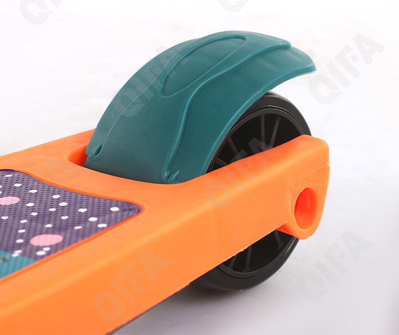 Детский Самокат CC3227_E-300D-3 Детский Самокат CC3227_E-300D-3