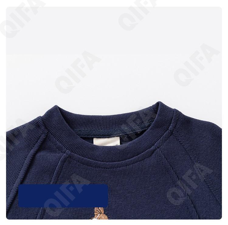 Детский Свитшот CC3266_WT1974_958_2574_34