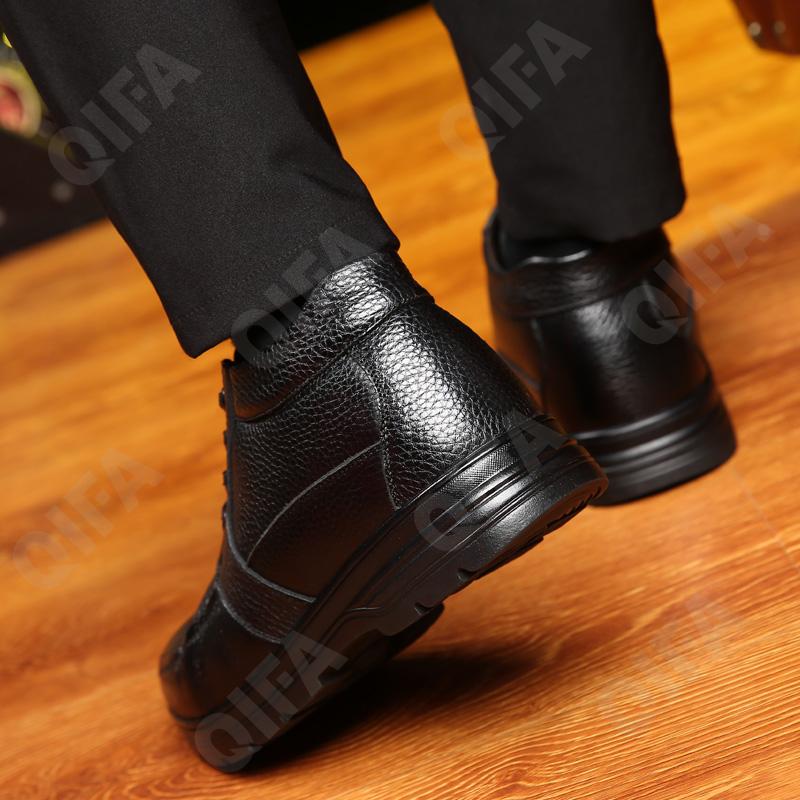 Мужские Полуботинки CC4114_S8819-1