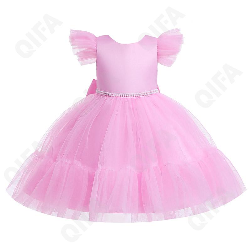 Детское Платье