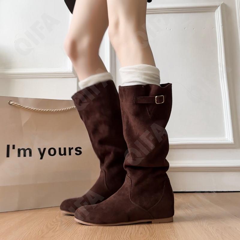 Женские Сапоги CC4177_60566-1