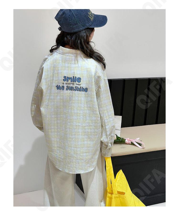 Детская Рубашка CC1333_3E775010_230_2577_52