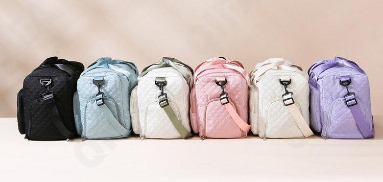 Женская Дорожная сумка CC4678_ZMN_027-1-1