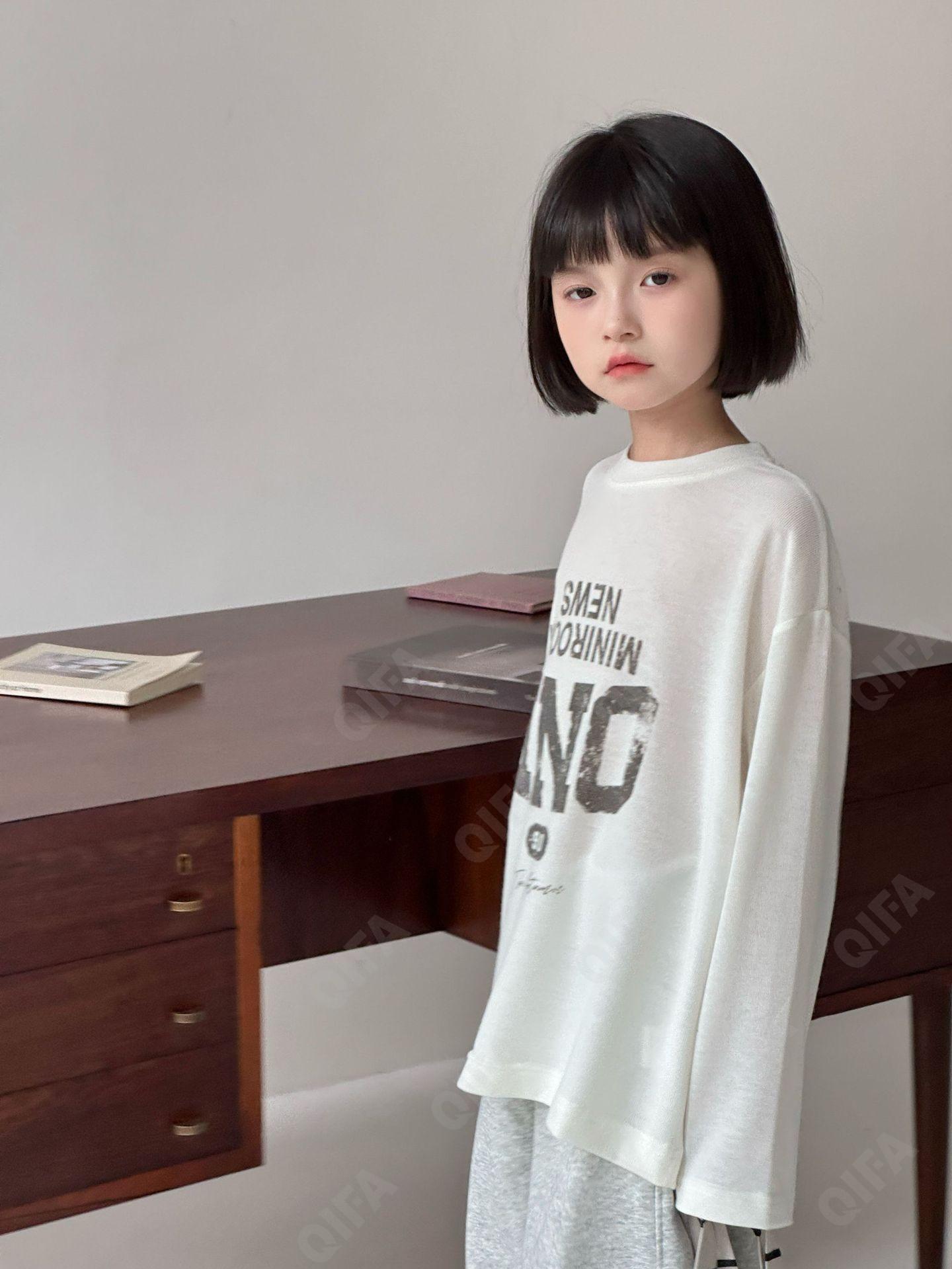 Детский Лонгслив CC5418_25805_957_2577_68