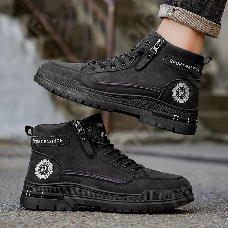 Мужские Ботинки CC4114_XLD883-3