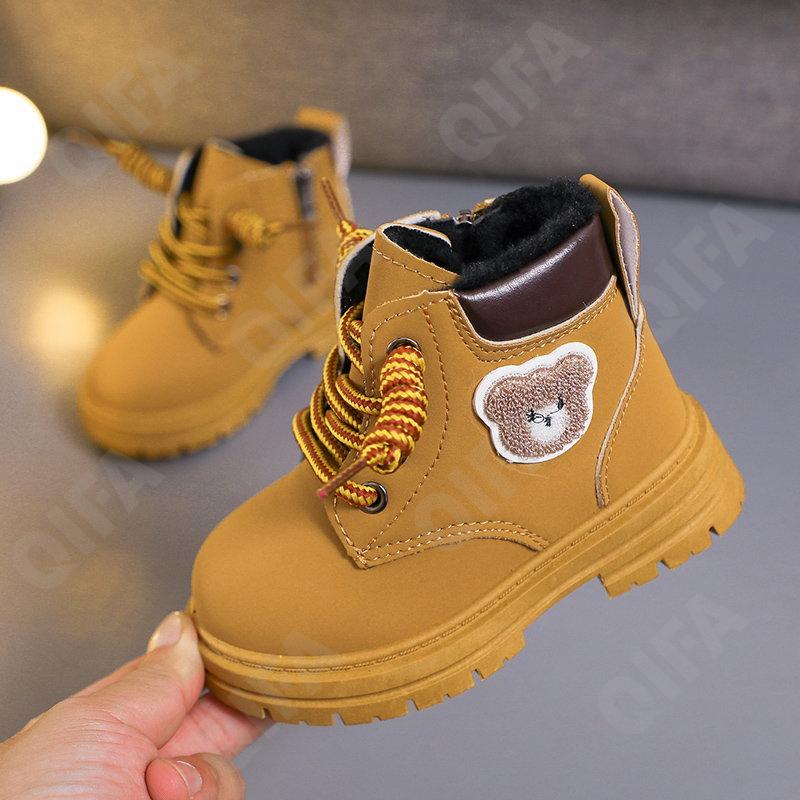 Детские Ботинки CC3601_D209_M-A1