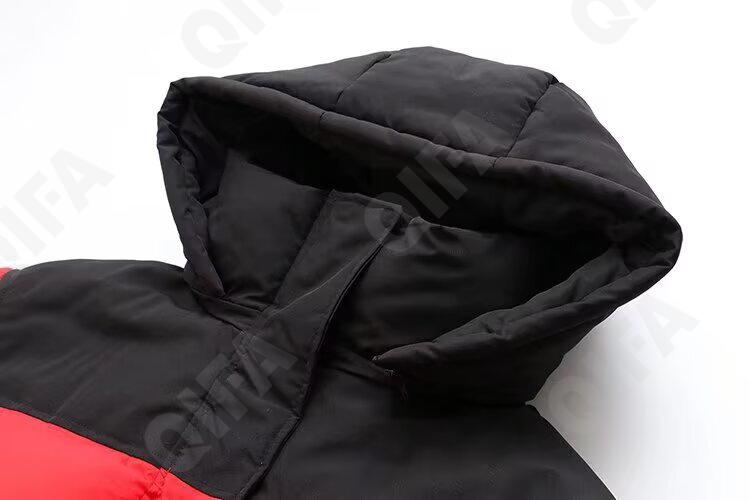 Женский Пуховик CC4801_F825098F_235_1776_43