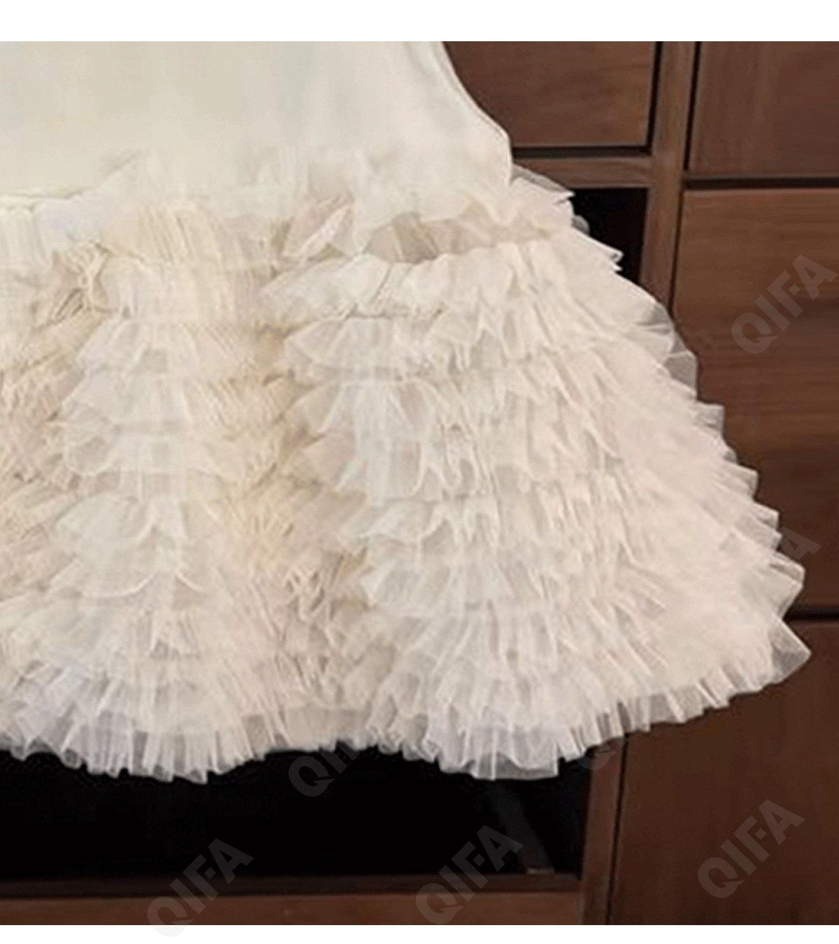 Детский Сарафан CC5543_A8665_243_2575_23 Детский Сарафан CC5543_A8665_243_2575_23