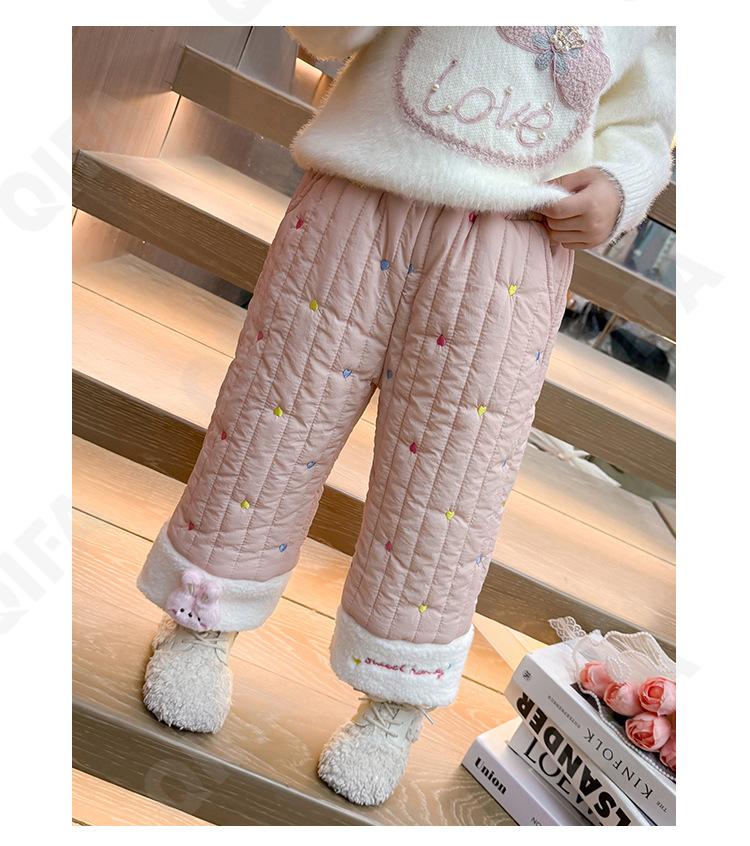 Детские Брюки CC491_Q60-5MK19_243_1817_19